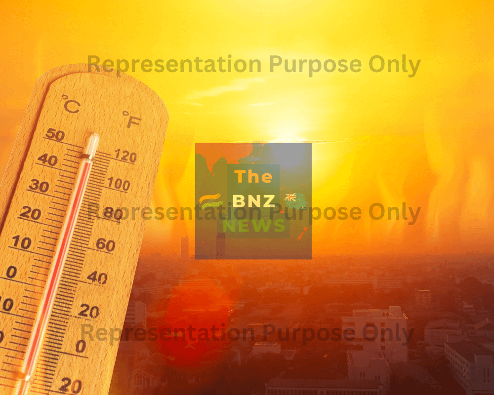 heat wave