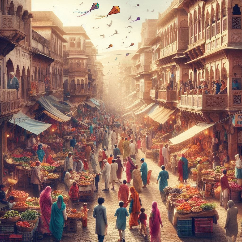 Bharat is not for Beginners