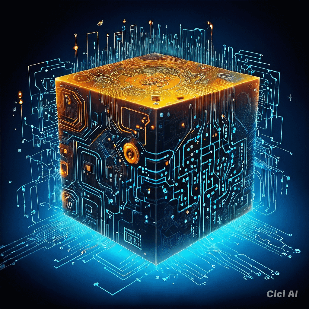 Article 40 – Quantum Leap: Cryptography and Environment – Securing the Planet’s Future