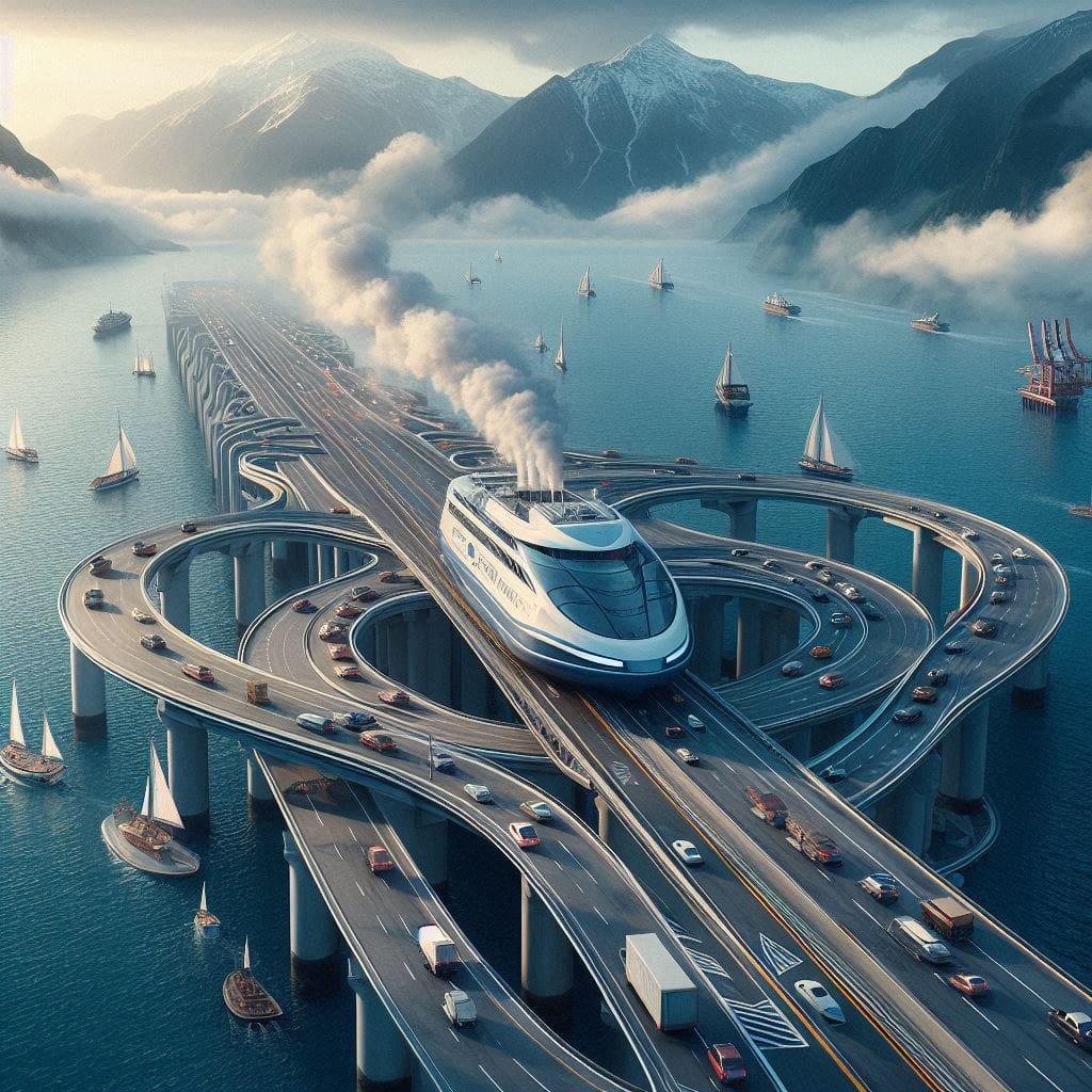 StraitNZ Upgrades: Enhancing Cook Strait Connectivity Amid Challenges and Future Ambitions