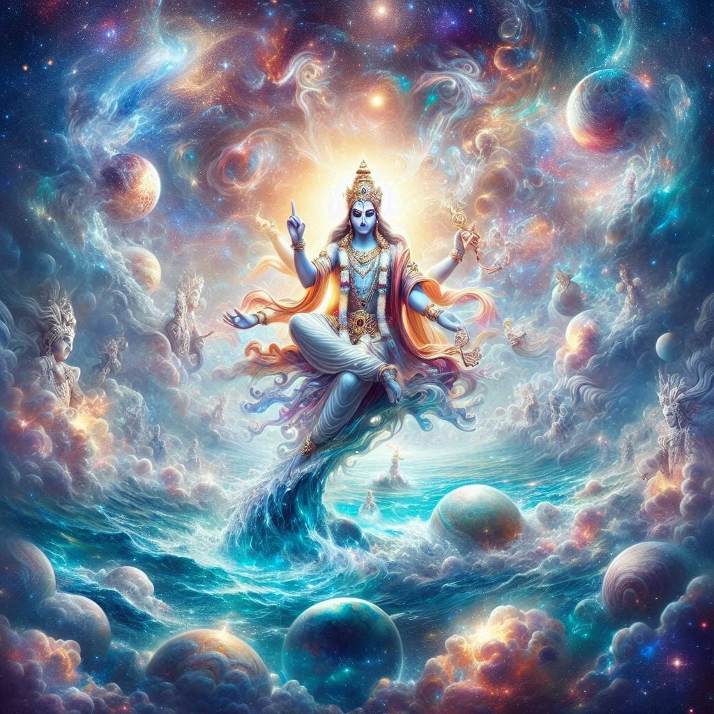 Vishnu