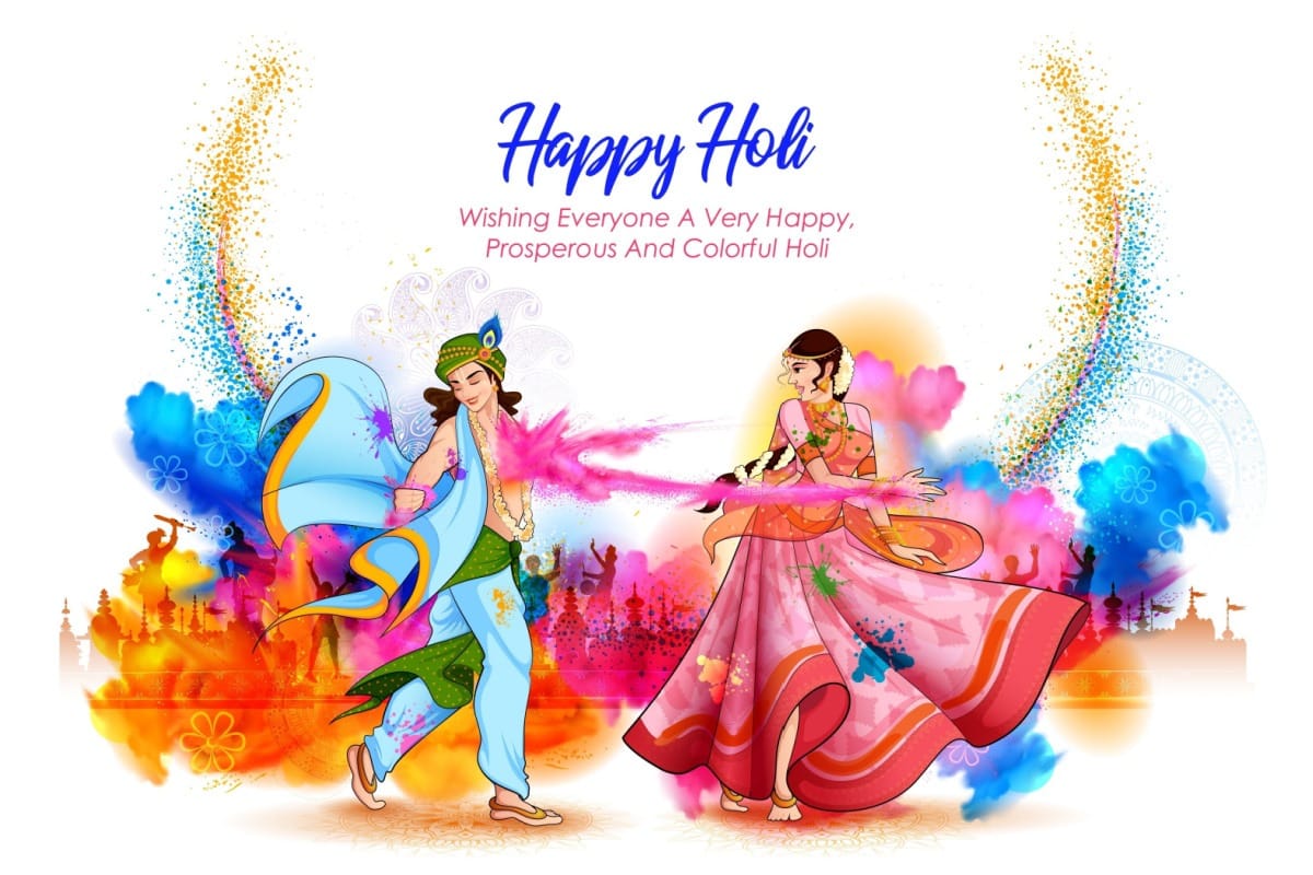 Celebrating Holi 2025: A Vibrant Tapestry of Tradition, Sustainability, and Resilience