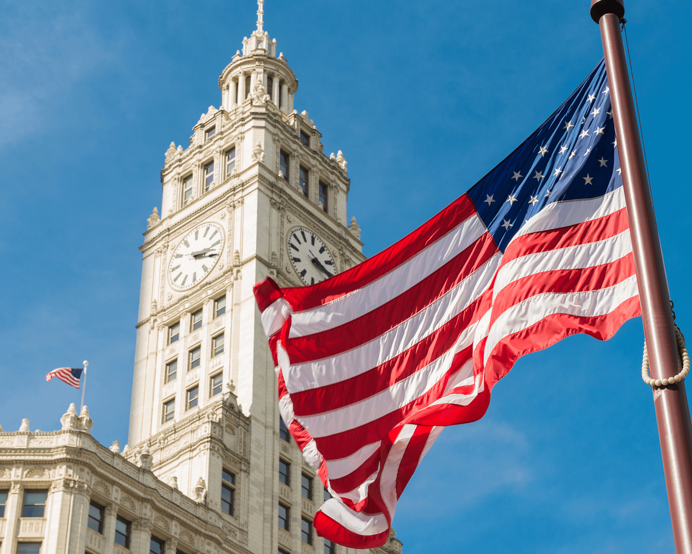 The U.S. Foreign Aid Package