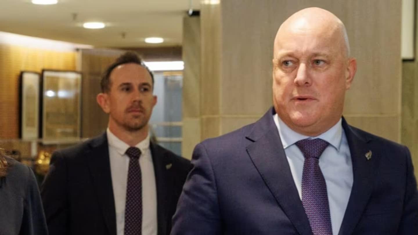 NZ PM’s Aide Scandal: What Happened, What’s Next, and What It Means for Government