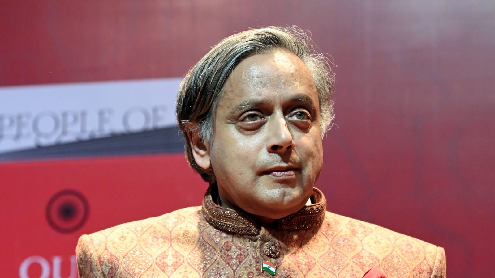 “Not Anticipating Anything”: Tharoor Responds to Congress Criticism as All-Party Delegation Continues Overseas Mission
