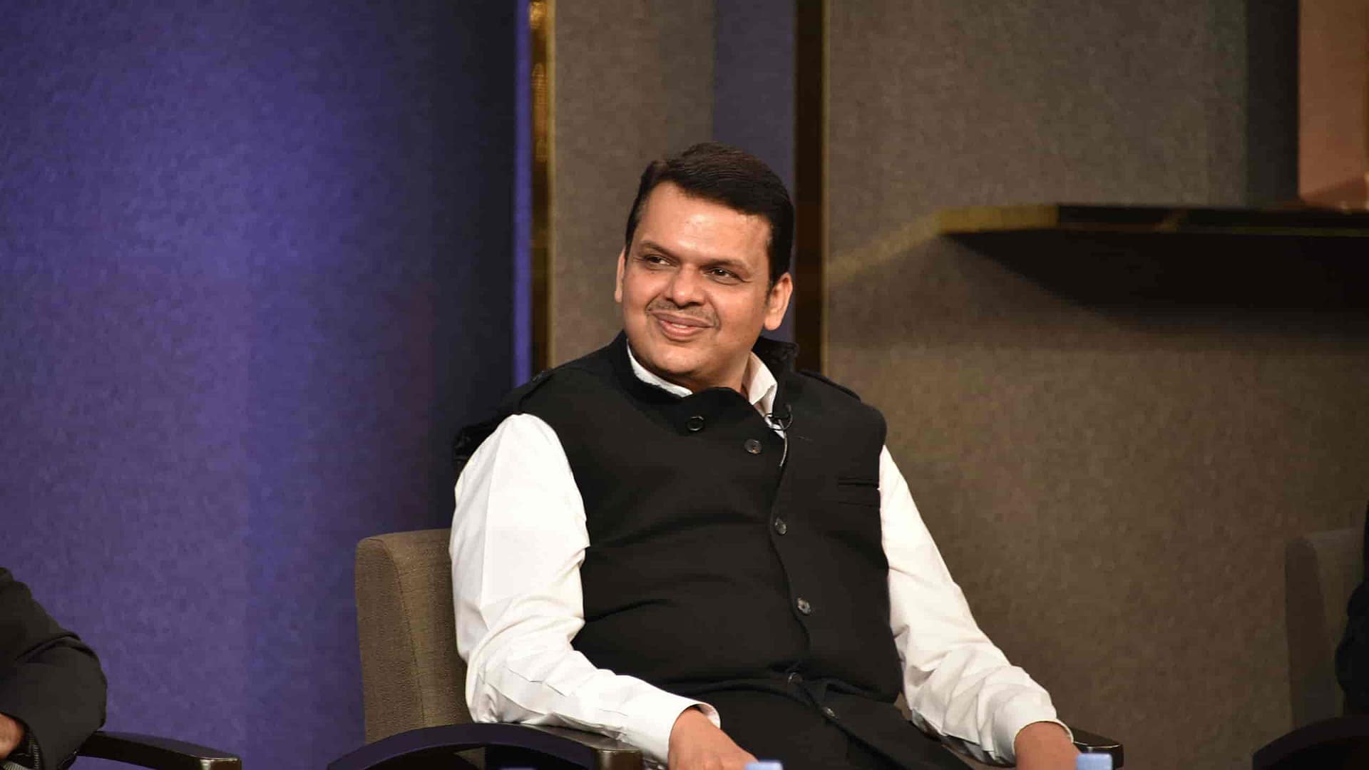 devendra fadnavis chief minister of maharashtra state