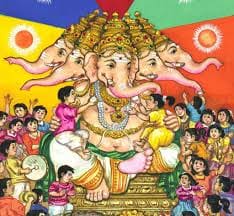 Ganapati Chaturthi: Significance and Celebration Across Bharat & Beyond