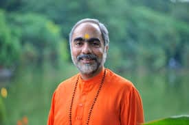 Swami Swaroopananda