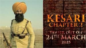 Kesari 2