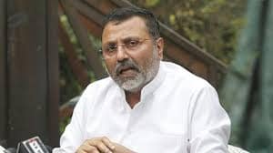 “Time to End Articles 26 to 29 of the Constitution”: BJP Leader Nishikant Dubey After Pahalgam Terror Attack