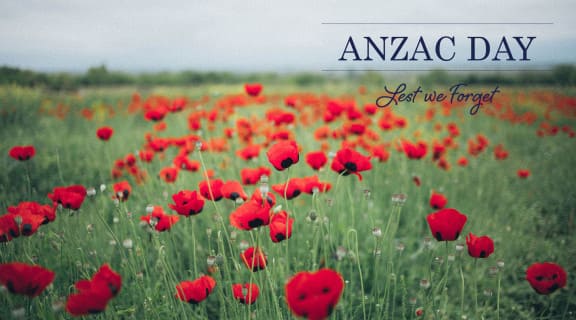 Anzac