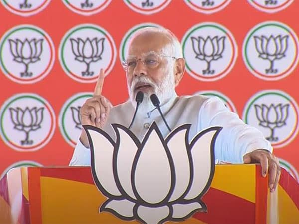 PM Modi to hold roadshow in Bhubaneswar on May 10