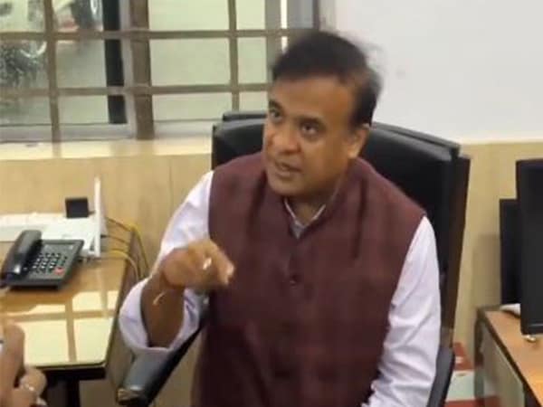 “Will Hindus remain silent if Sonia Gandhi purifies Ram Temple?” Assam CM on Nana Patole’s remark