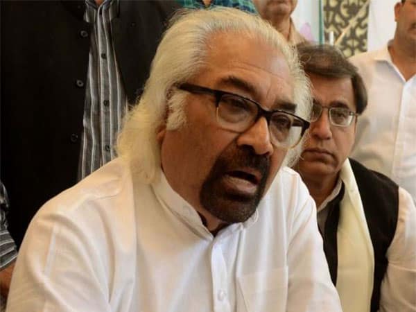 Nagaland Congress rejects Sam Pitroda’s analogies to illustrate India’s diversity