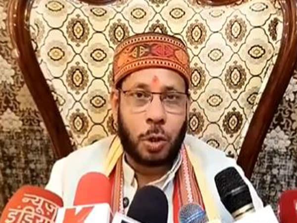 “Today India needs leadership of PM Modi and Amit Shah”: Former SP chief whip Manoj Pandey