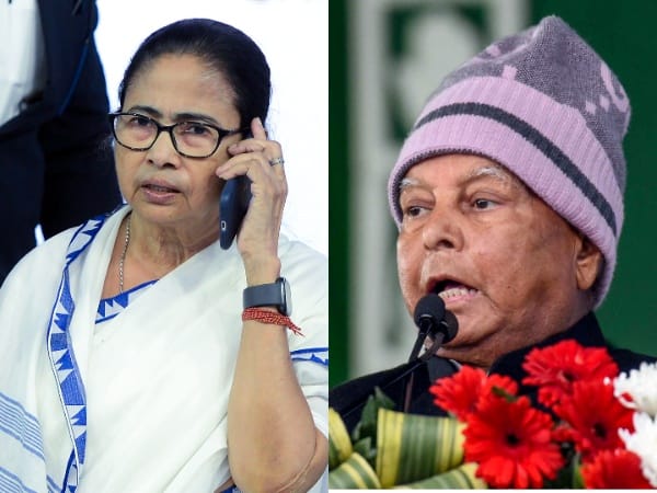 Leaders cutting across party lines mourn veteran BJP leader Sushil Modi’s demise