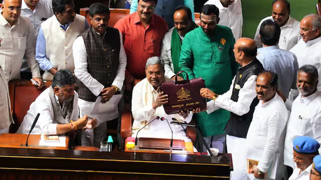 Karnataka Budget 2025