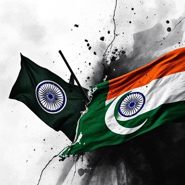 The Indo-Pak Ideological Conflict: Unveiling the Truth Behind Partition and Pakistan’s Persistent Aggression