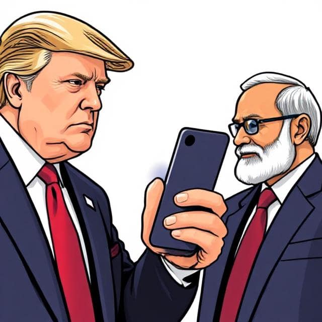 Iphone Make In India