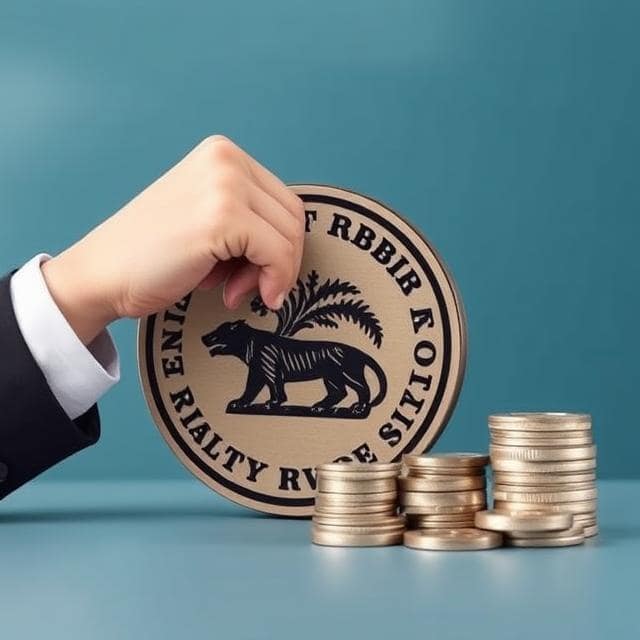 RBI Rate Cut