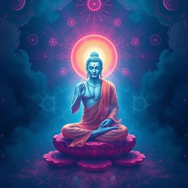 The Brahmasutras: Unveiling the Eternal Distinction