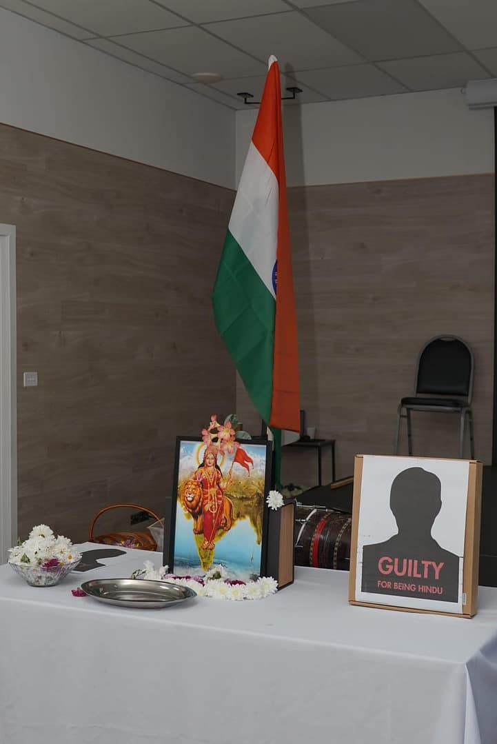 Aotearoa’s Indian Community Unites in Mourning Victims of Pahalgam Terror Attack