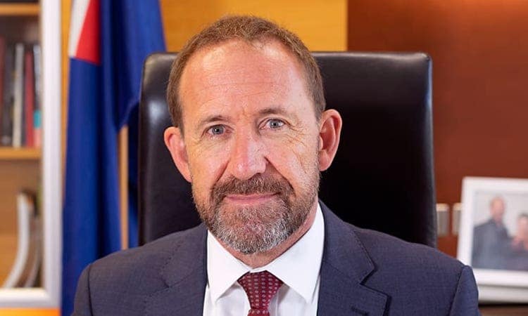 Andrew Little’s Mayoral Campaign: A New Chapter for Wellington