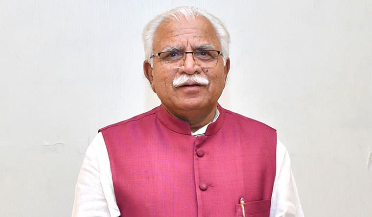 Haryana Political Turmoil: A Recap of Recent Events