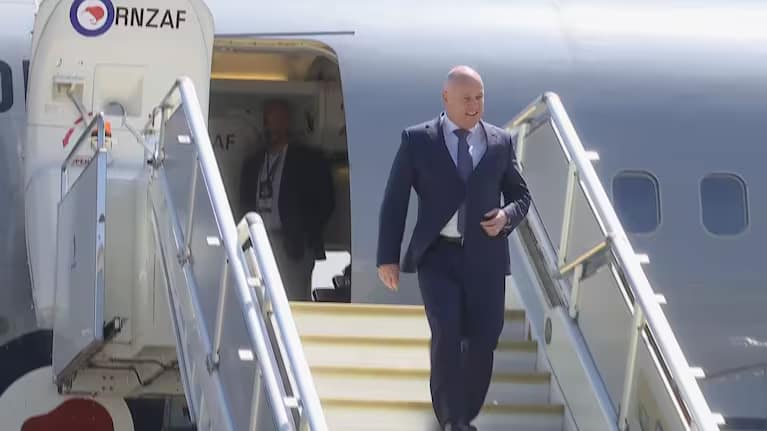 Political Crossroads: New Zealand’s Coalition Government Navigates Policy Turmoil and Public Scrutiny