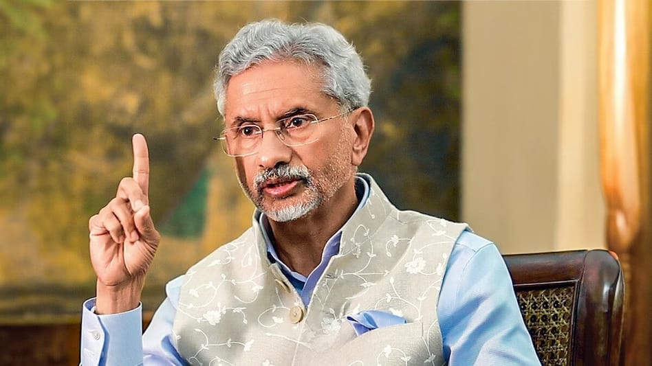 Jaishankar and US Secretary Rubio Discuss Pahalgam Terror Attack