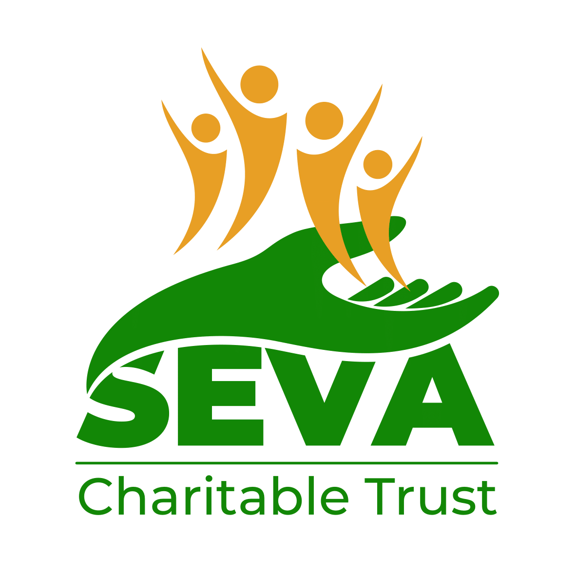 seva trust logo